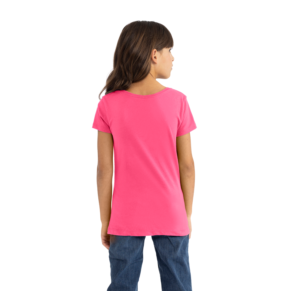 Youth Cotton Princess T-Shirt
