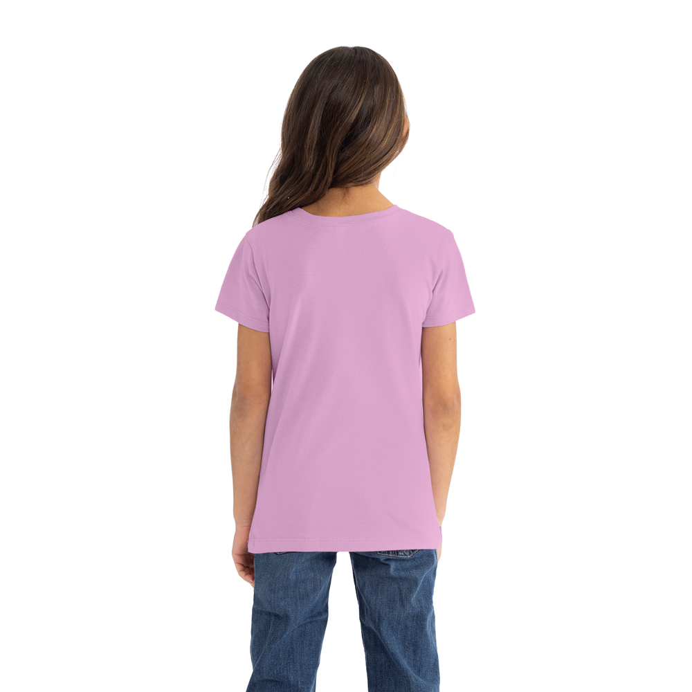 Youth Cotton Princess T-Shirt