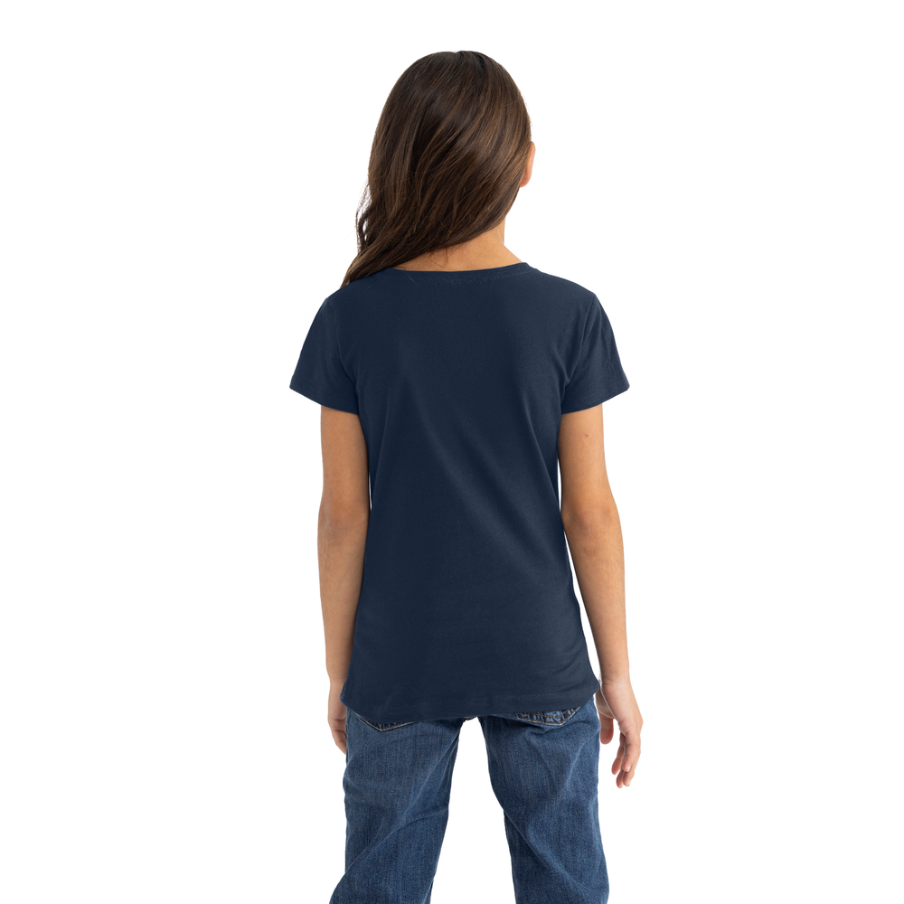 Youth Cotton Princess T-Shirt