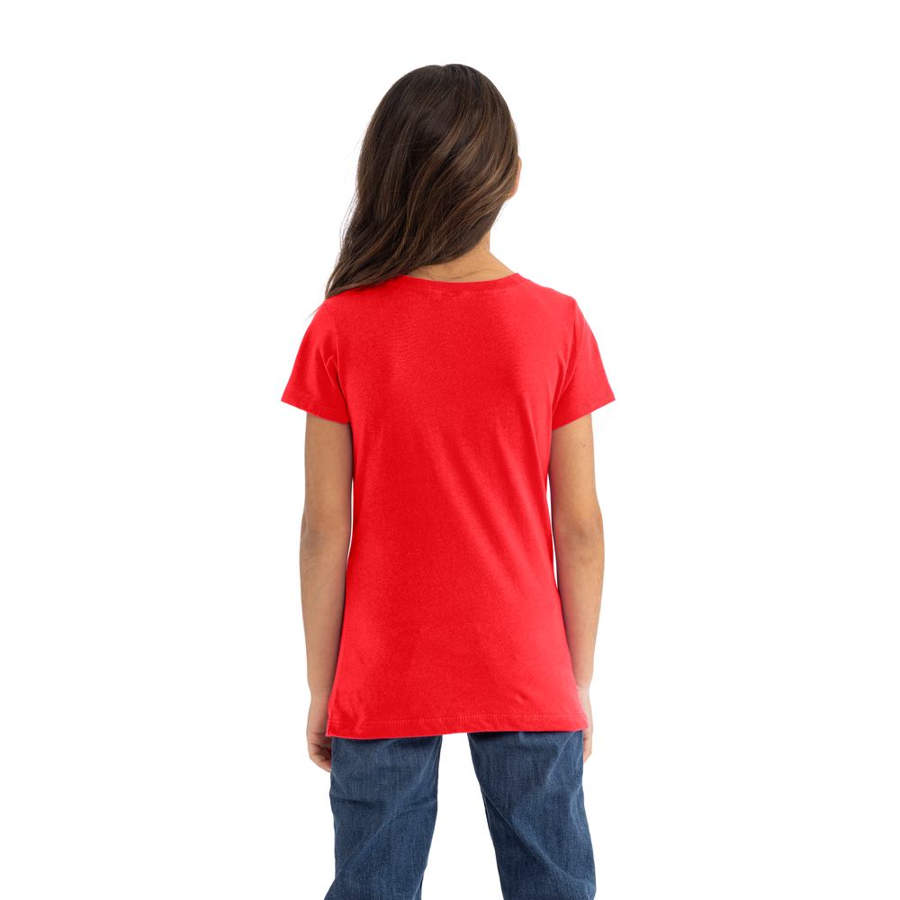 Youth Cotton Princess T-Shirt