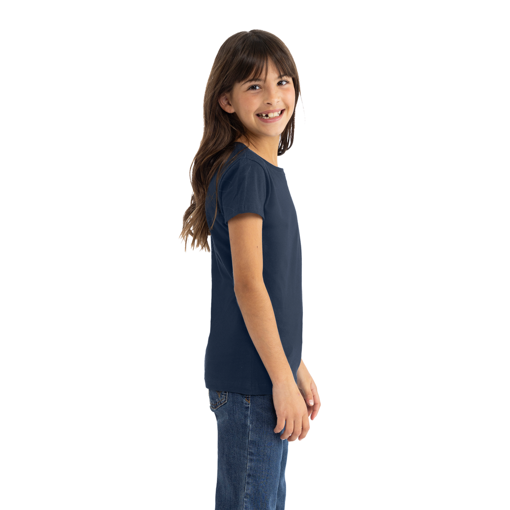 Youth Cotton Princess T-Shirt