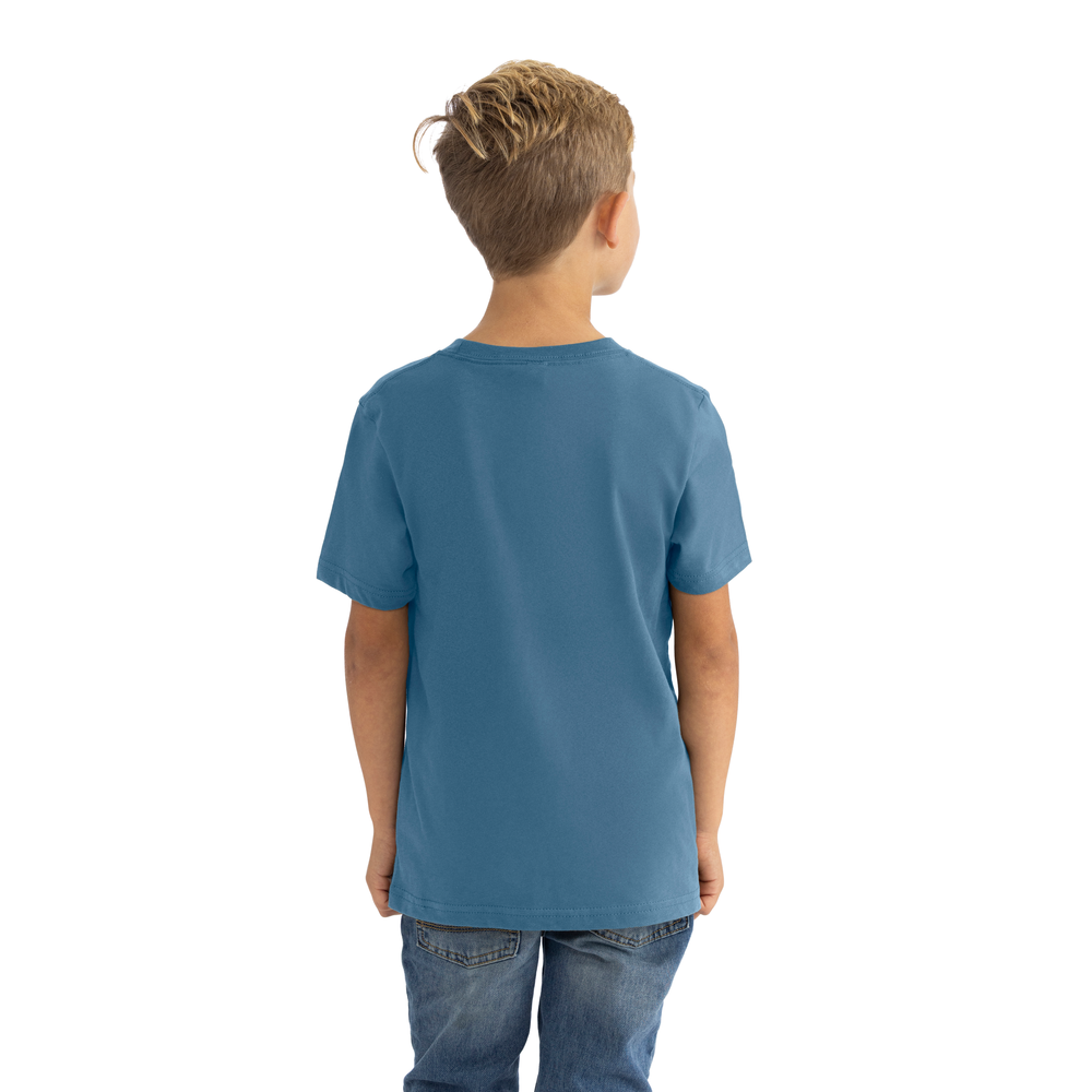 Youth Cotton T-Shirt
