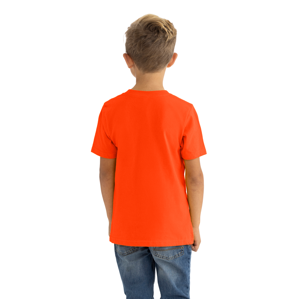 Youth Cotton T-Shirt