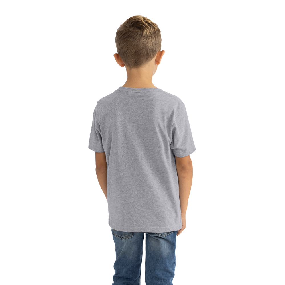 Youth Cotton T-Shirt