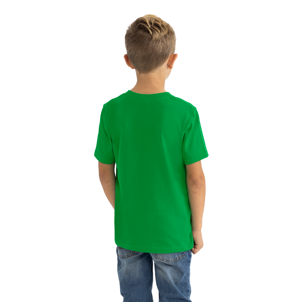 Youth Cotton T-Shirt