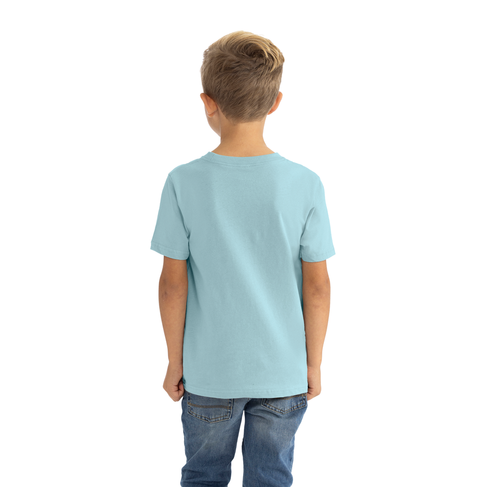 Youth Cotton T-Shirt