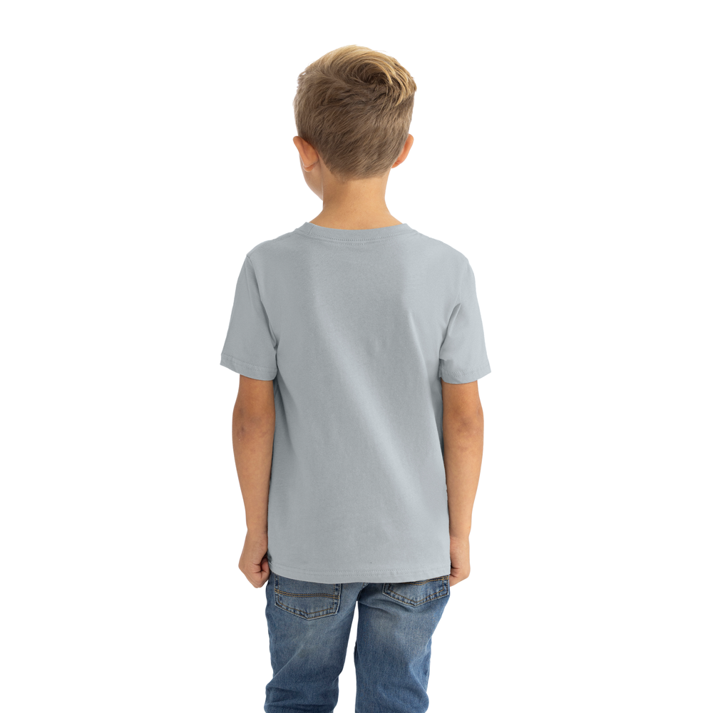 Youth Cotton T-Shirt