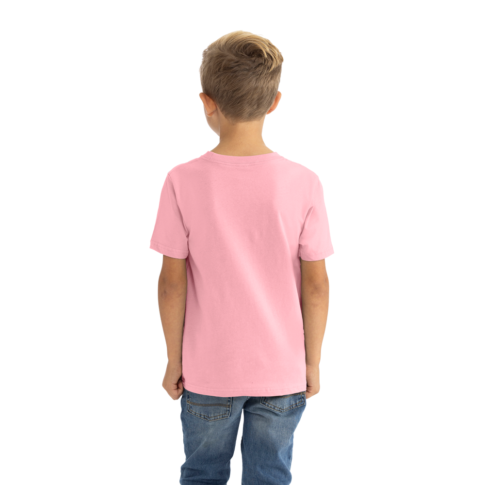 Youth Cotton T-Shirt