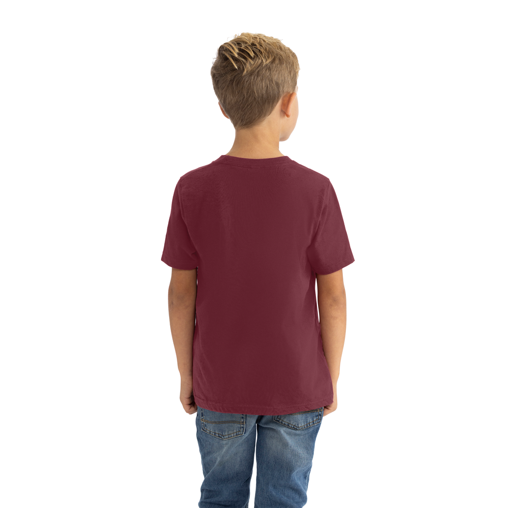 Youth Cotton T-Shirt