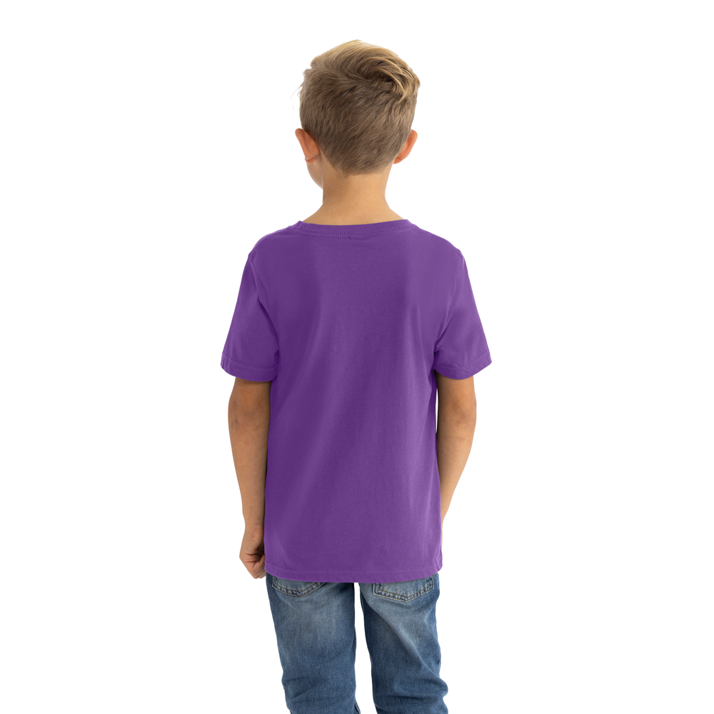 Youth Cotton T-Shirt
