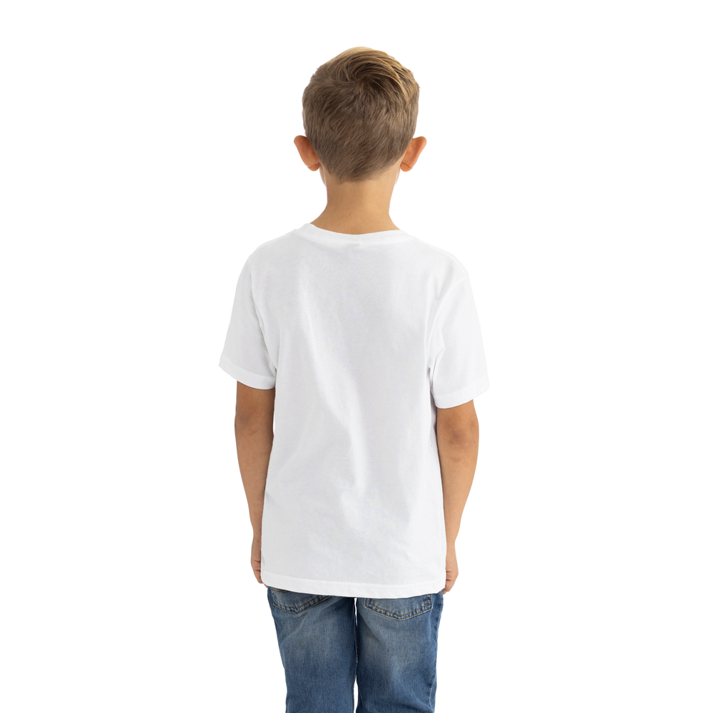 Youth Cotton T-Shirt