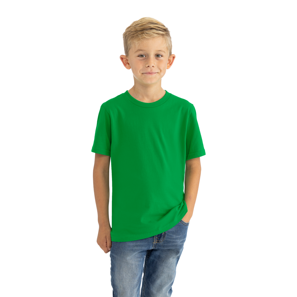 Youth Cotton T-Shirt