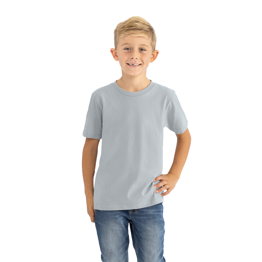 Youth Cotton T-Shirt