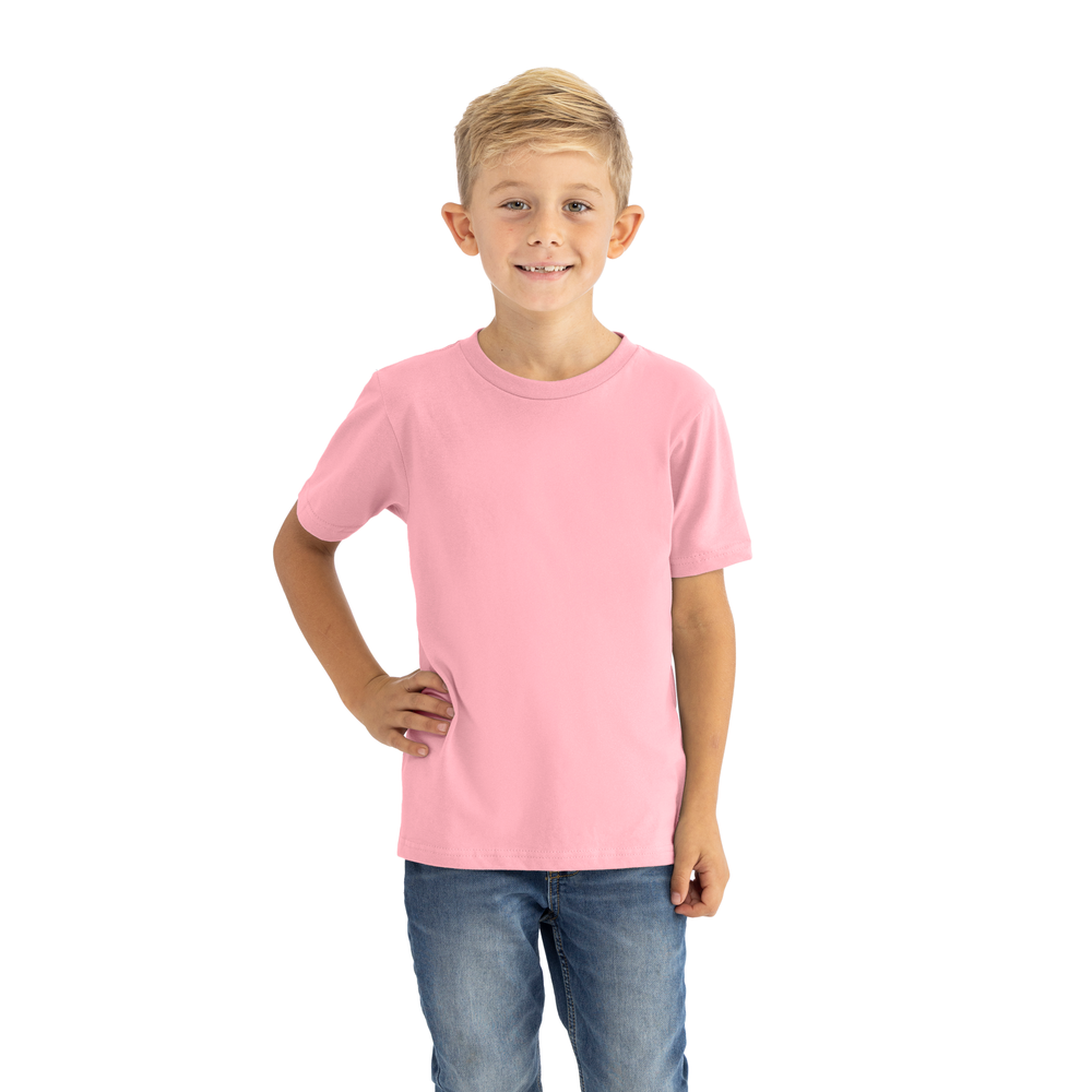 Youth Cotton T-Shirt