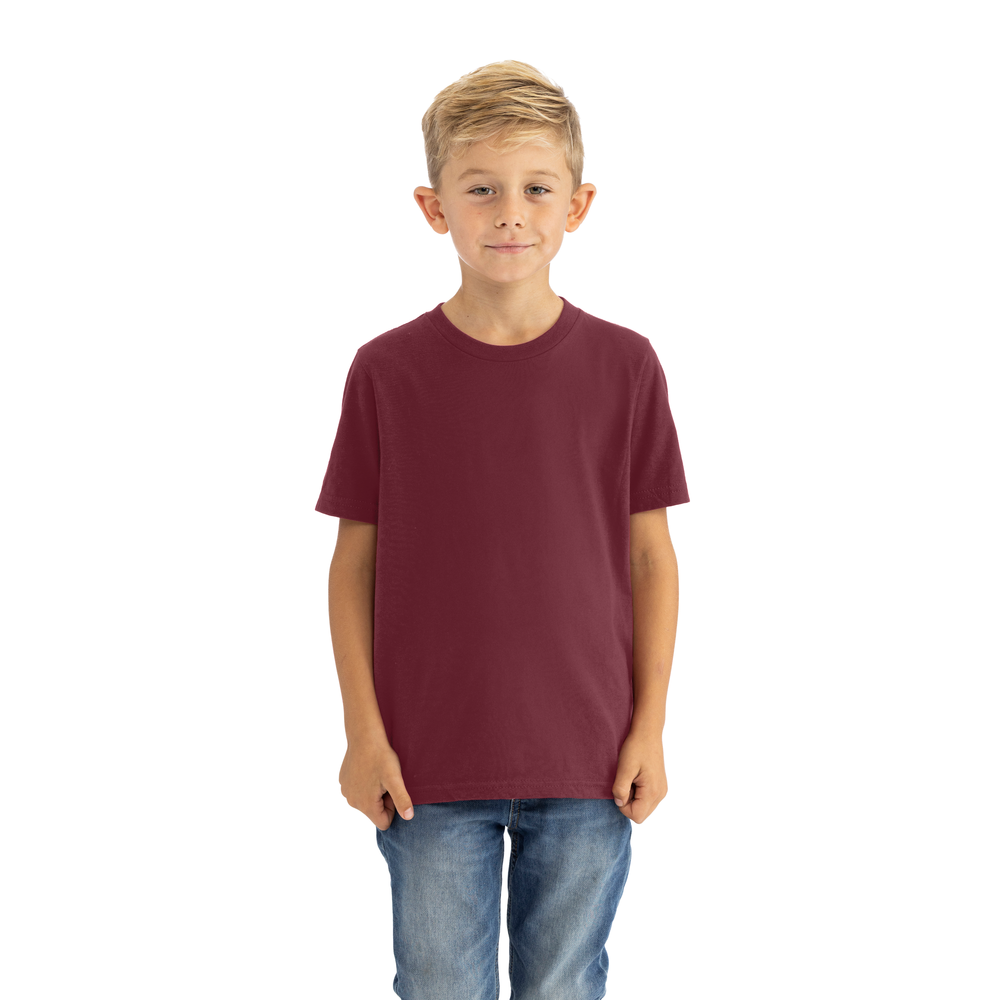 Youth Cotton T-Shirt