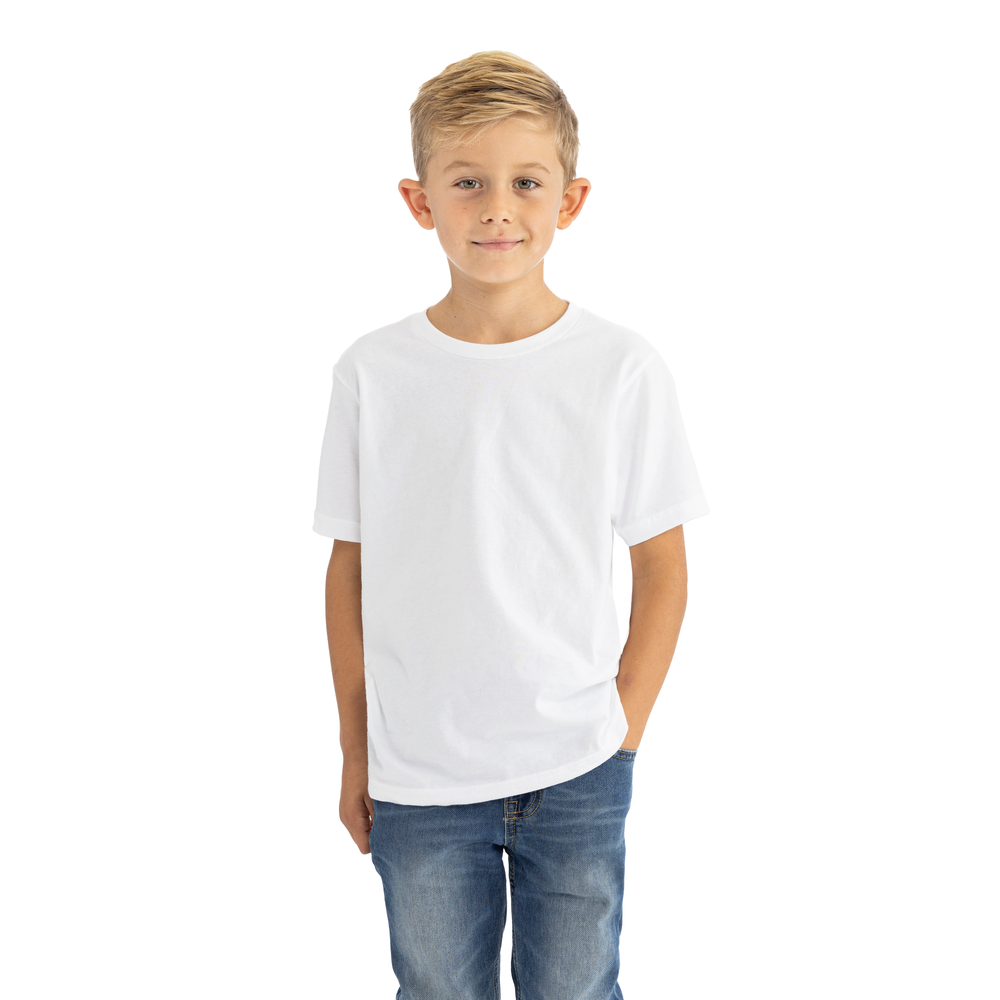 Youth Cotton T-Shirt