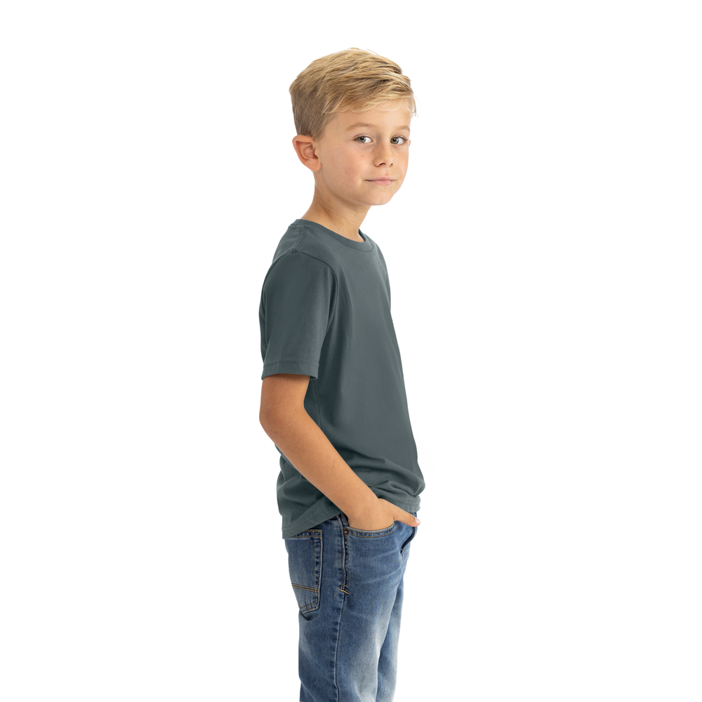 Youth Cotton T-Shirt