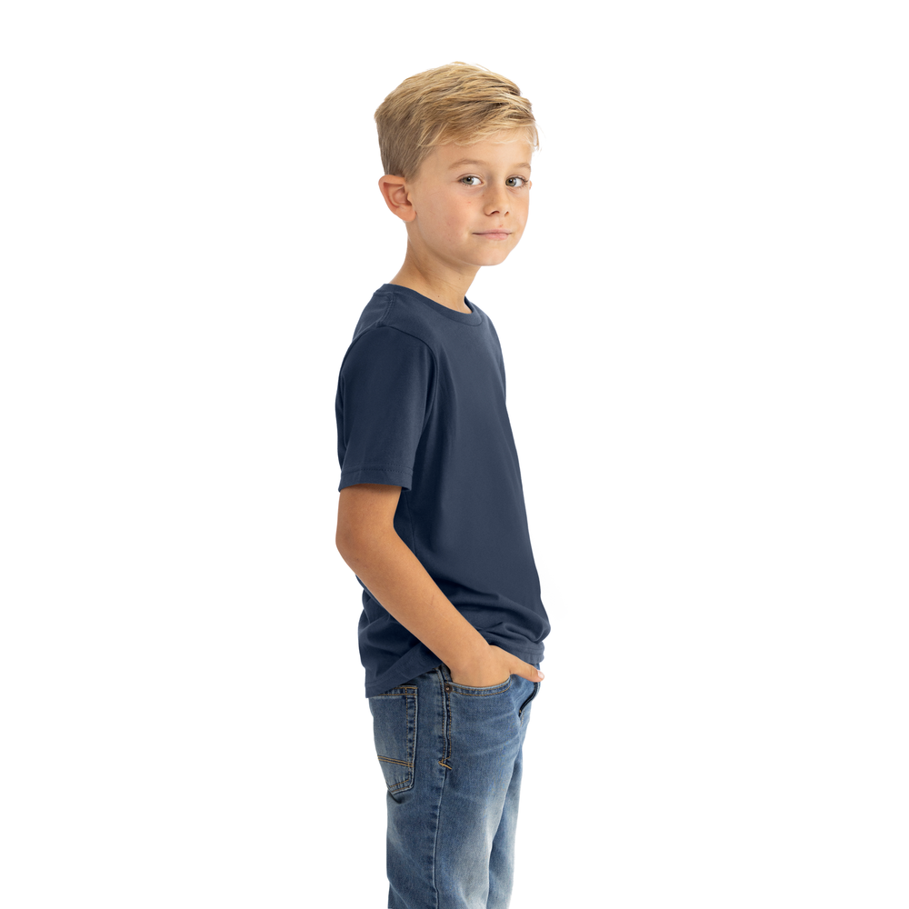 Youth Cotton T-Shirt