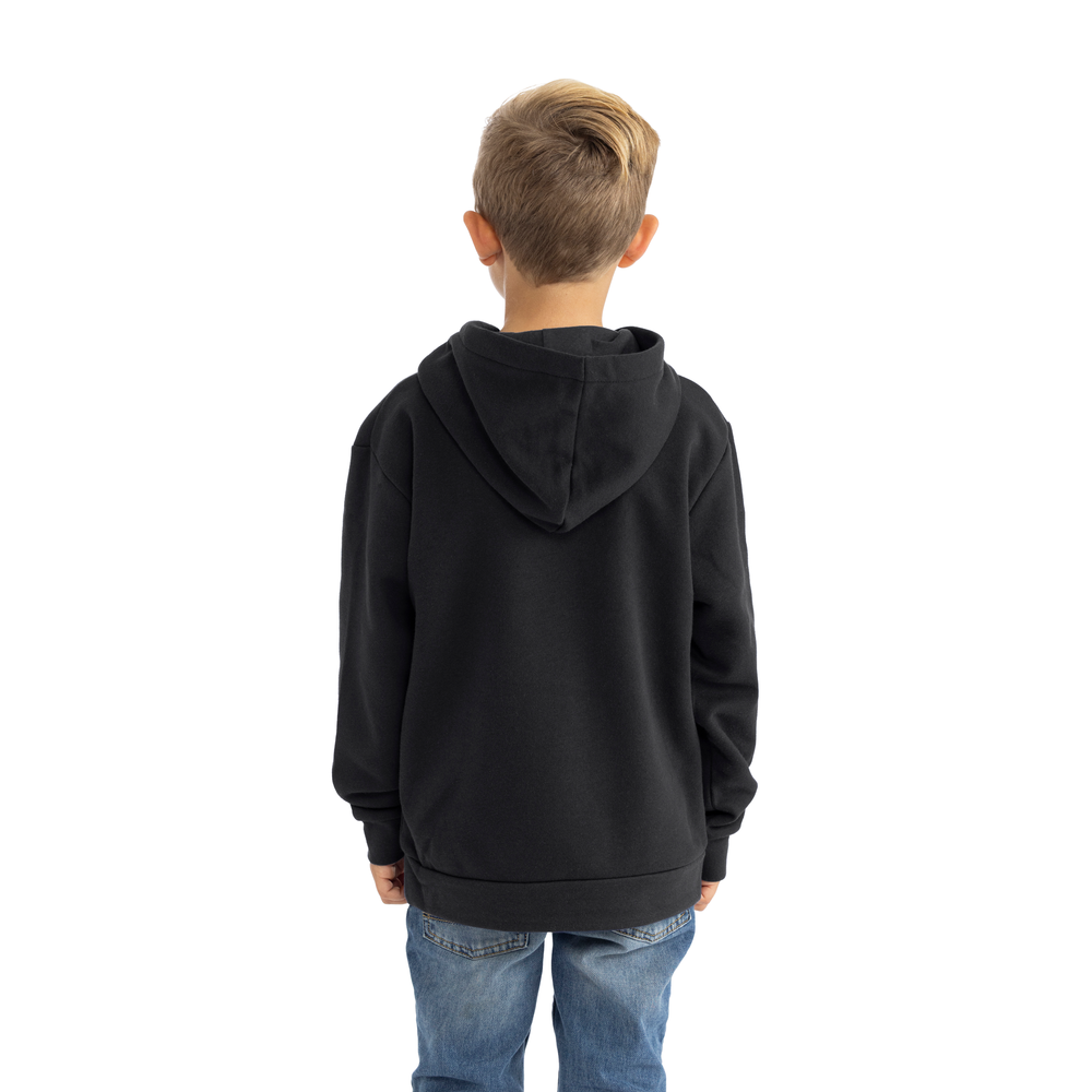 Youth Santa Barbara Fleece Pullover Hoodie