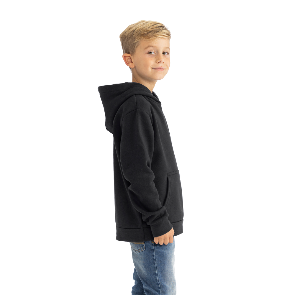 Youth Santa Barbara Fleece Pullover Hoodie