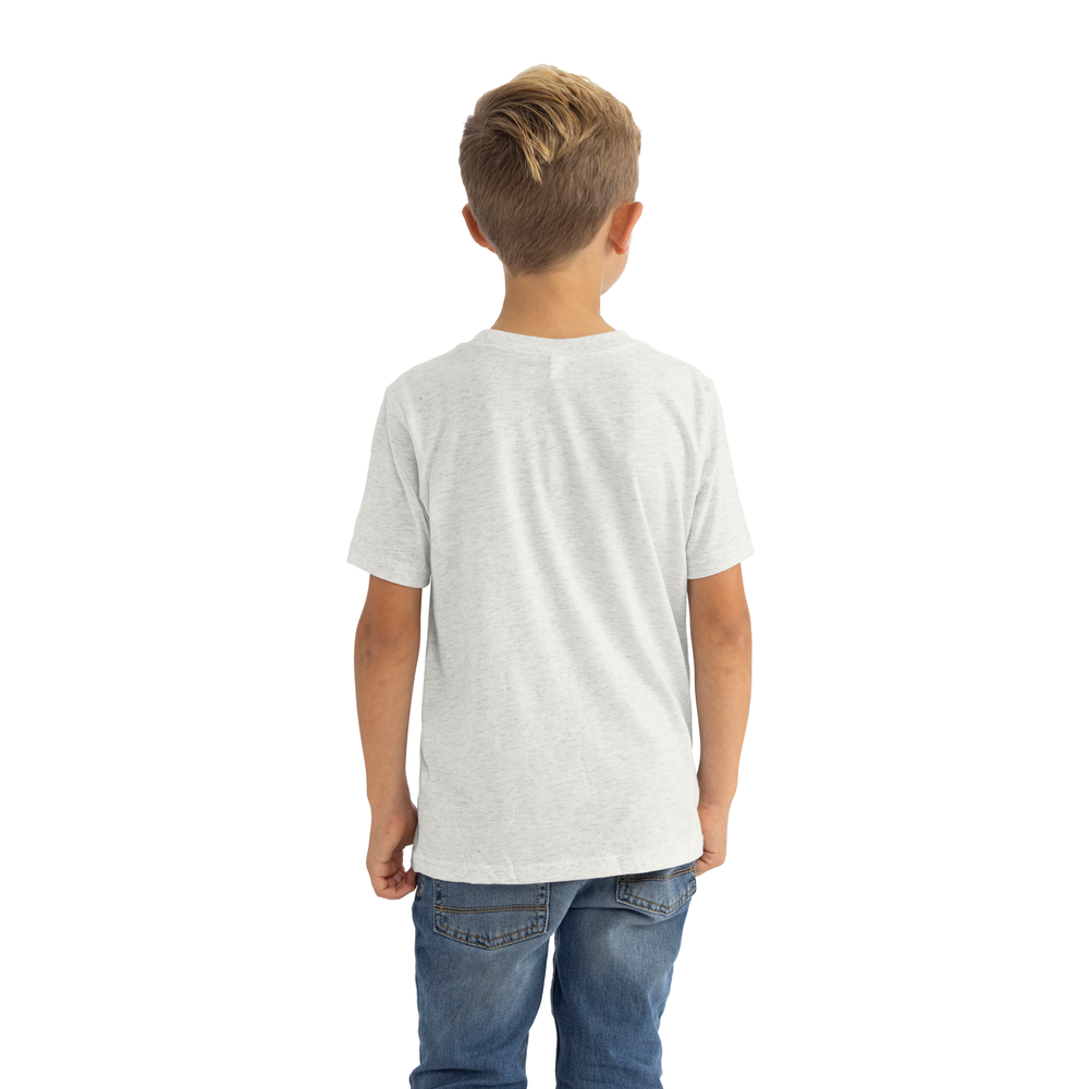 Youth Tri-Blend T-Shirt
