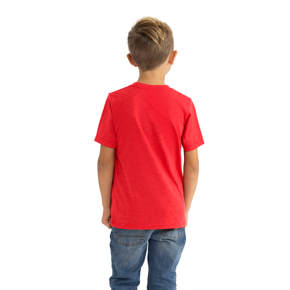 Youth Tri-Blend T-Shirt