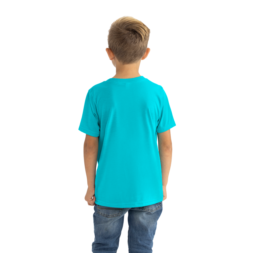 Youth Tri-Blend T-Shirt