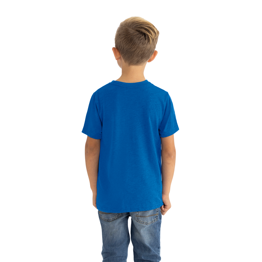Youth Tri-Blend T-Shirt