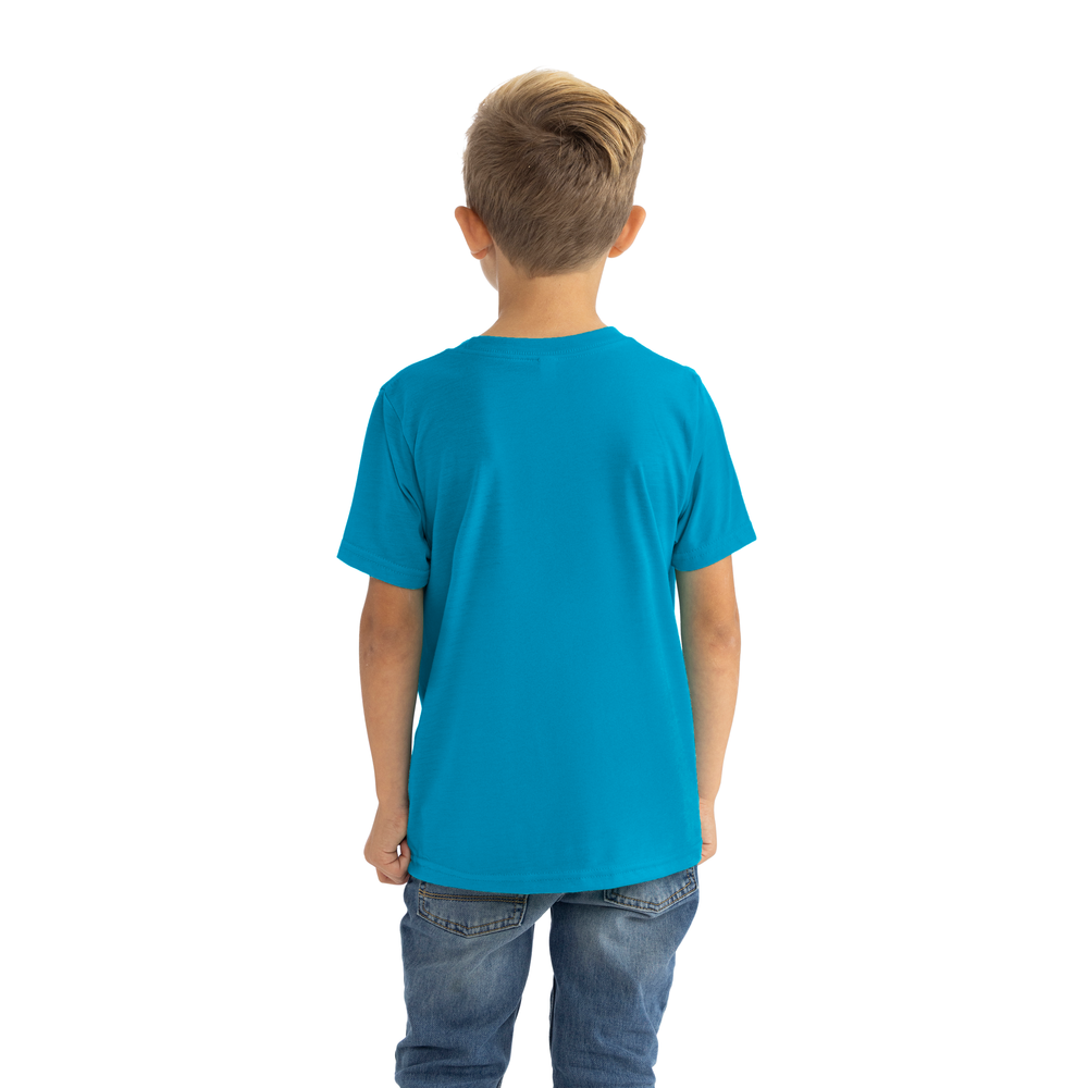 Youth Tri-Blend T-Shirt