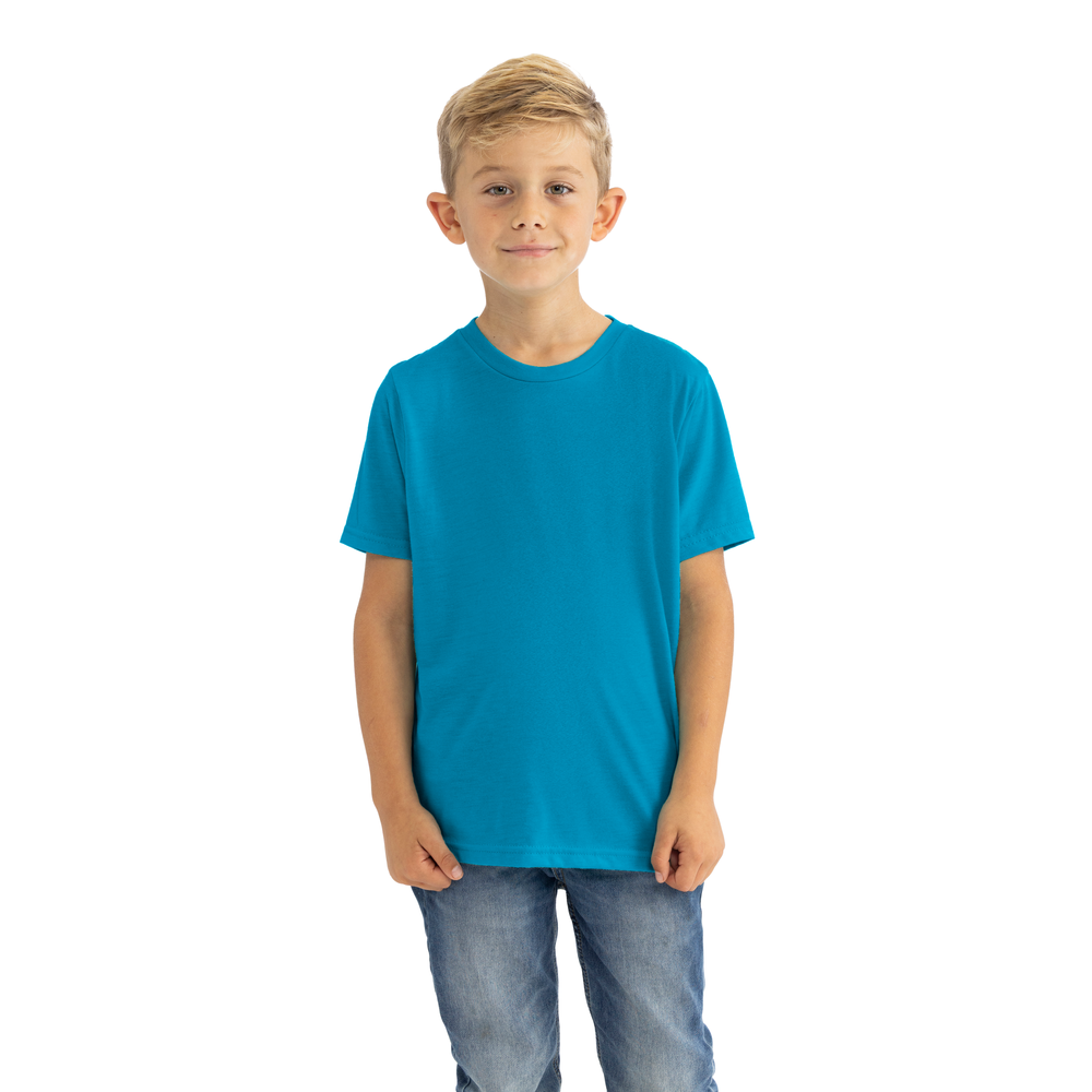 Youth Tri-Blend T-Shirt