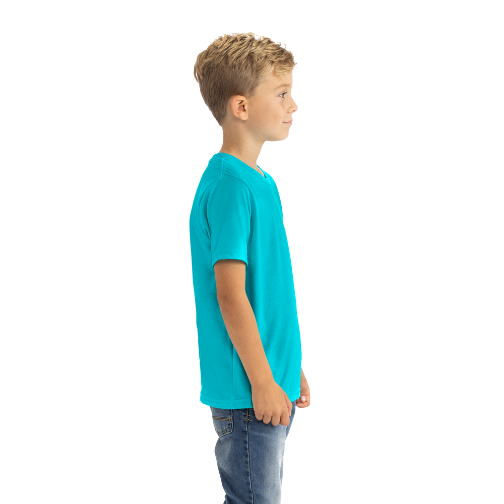 Youth Tri-Blend T-Shirt