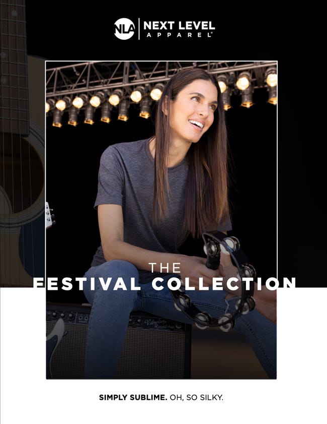 Festival Collection PDF Cover